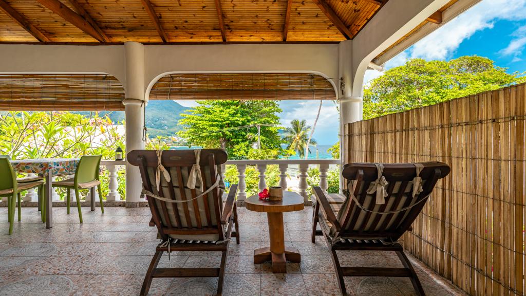 Photo 170: Beau Bamboo - Mahé (Seychelles)