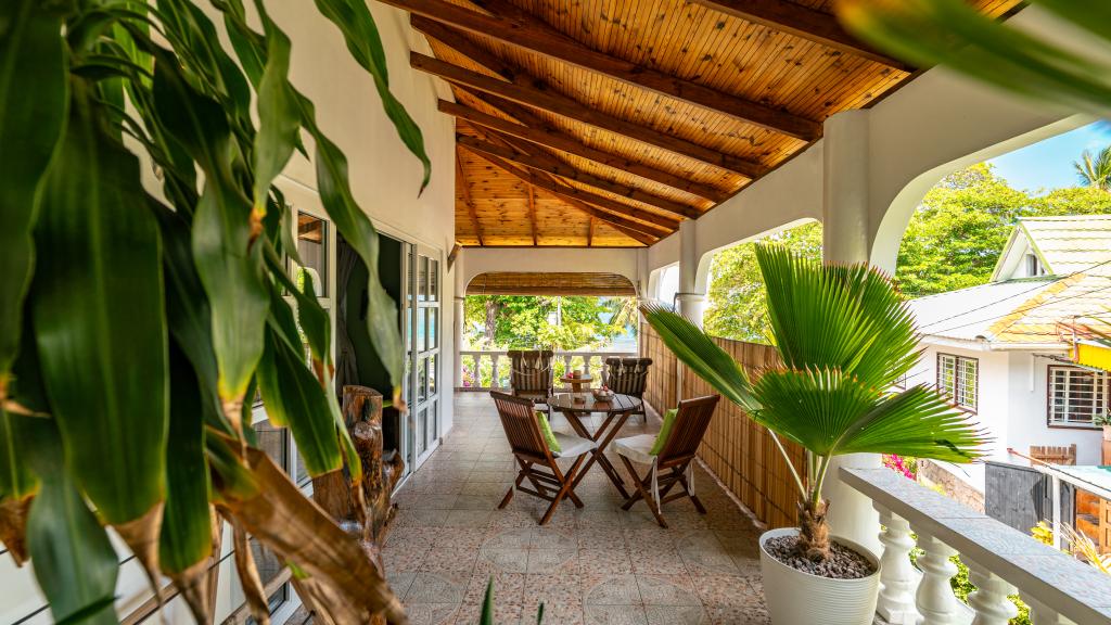 Photo 169: Beau Bamboo - Mahé (Seychelles)