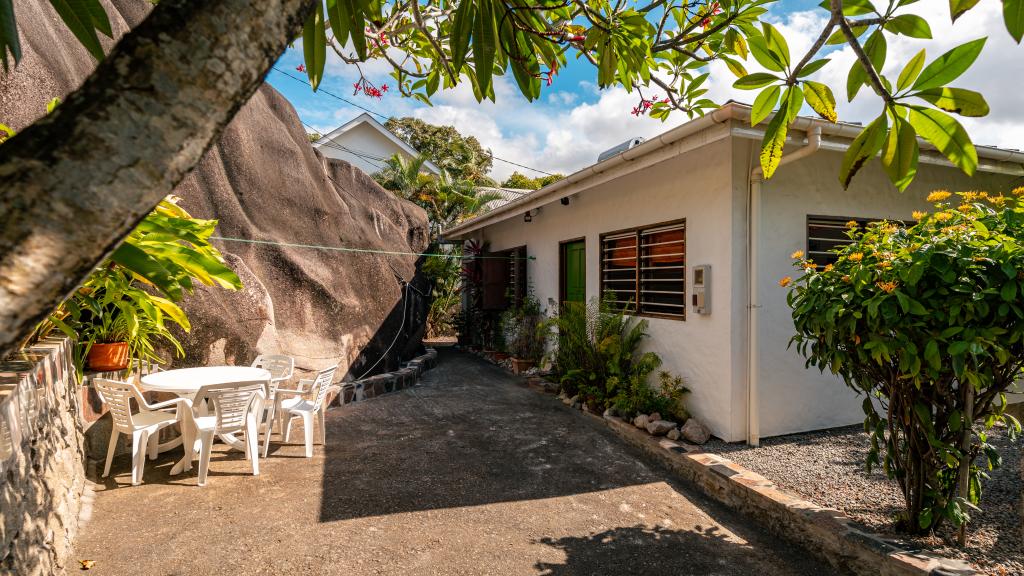 Photo 111: Beau Bamboo - Mahé (Seychelles)