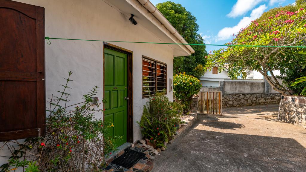 Photo 109: Beau Bamboo - Mahé (Seychelles)