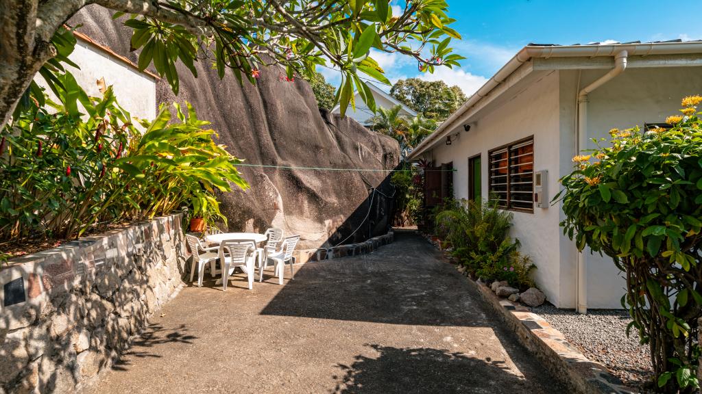 Photo 108: Beau Bamboo - Mahé (Seychelles)