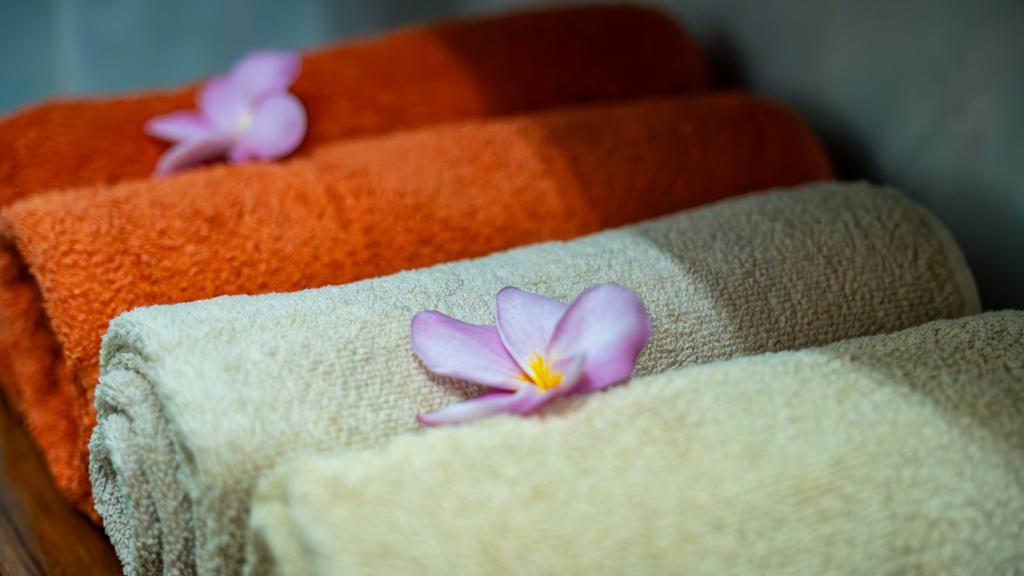 Photo 196: Beau Bamboo - Mahé (Seychelles)