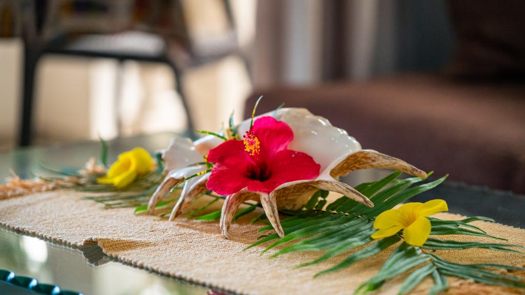 Photo 194: Beau Bamboo - Mahé (Seychelles)