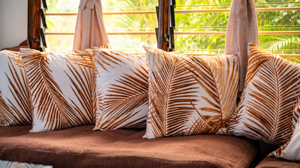 Photo 193: Beau Bamboo - Mahé (Seychelles)