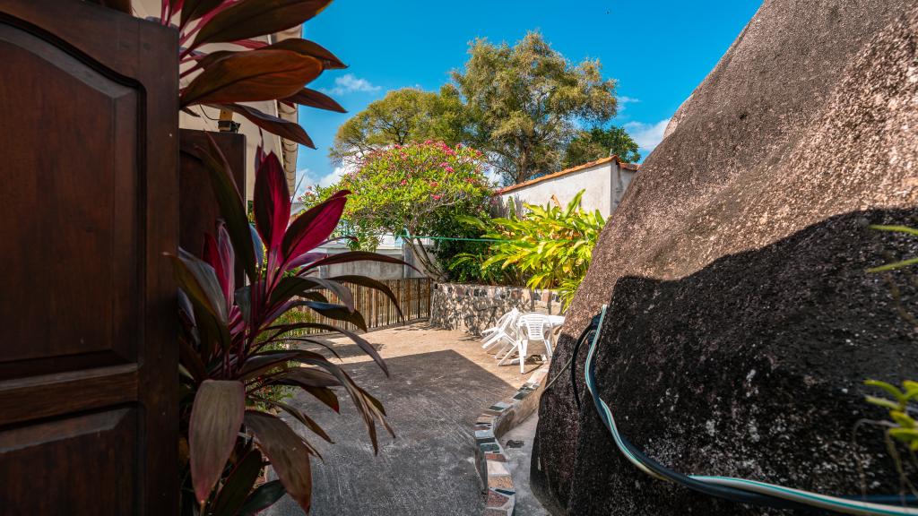 Photo 110: Beau Bamboo - Mahé (Seychelles)