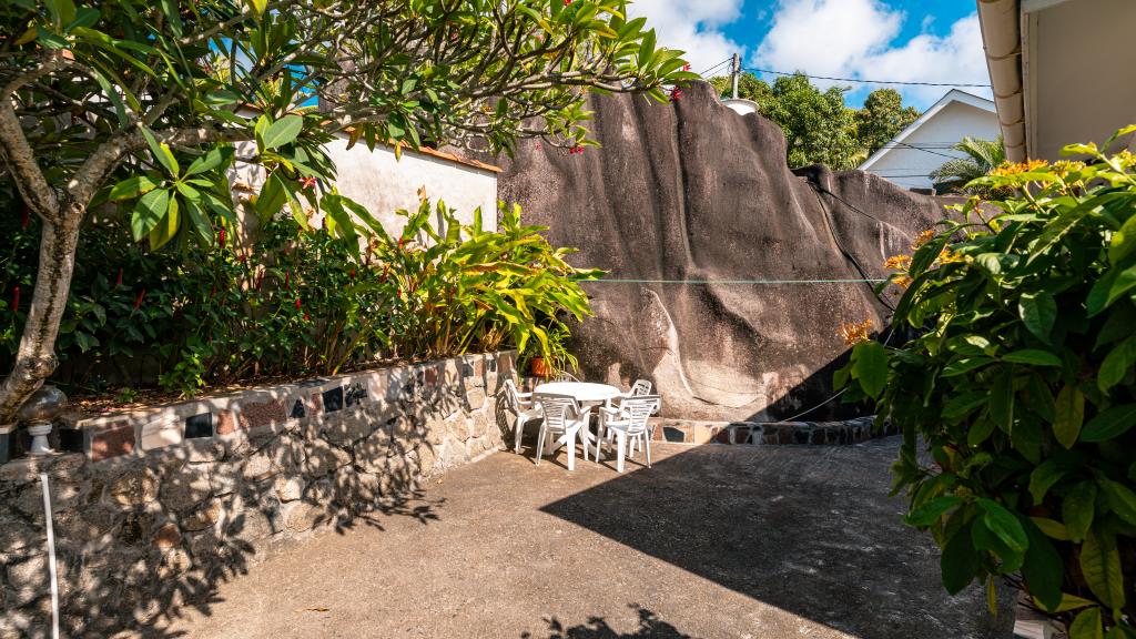 Photo 107: Beau Bamboo - Mahé (Seychelles)