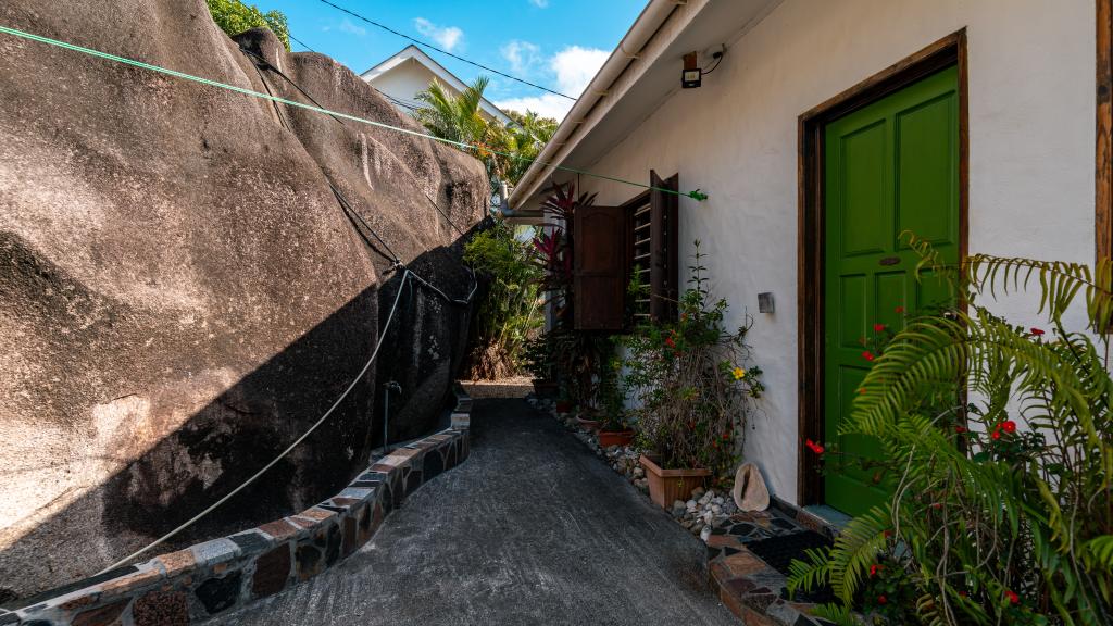 Photo 104: Beau Bamboo - Mahé (Seychelles)