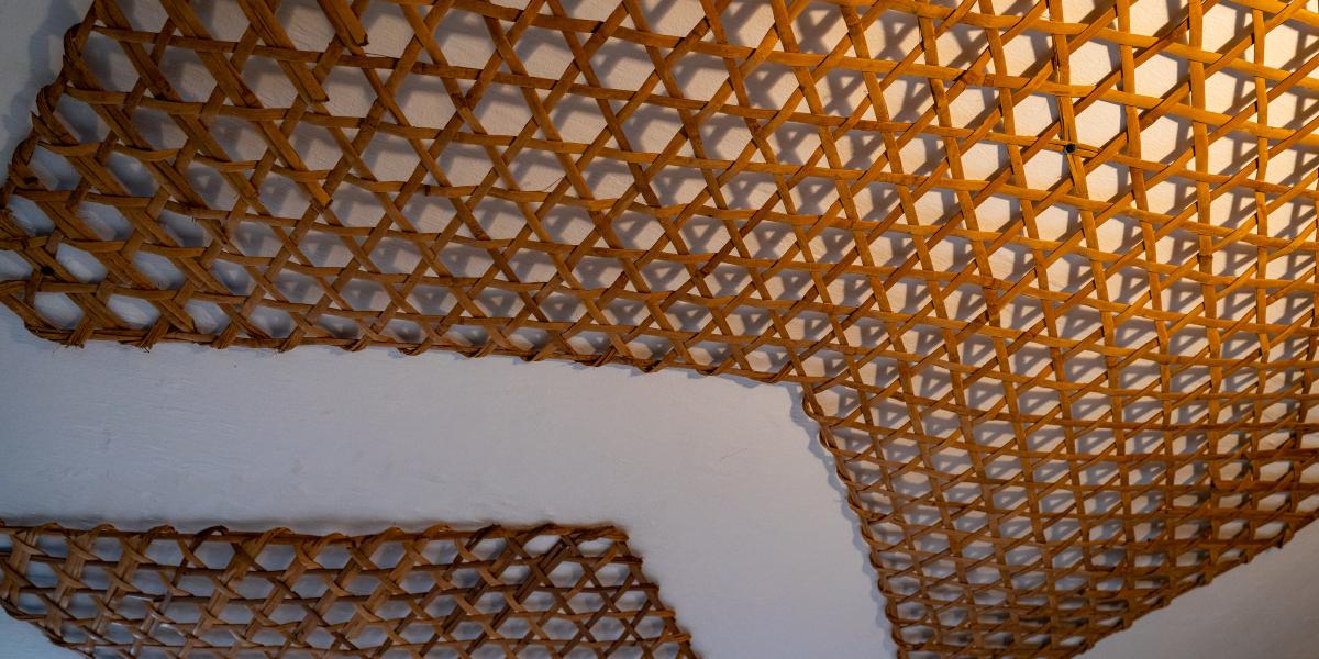 Beau Bamboo - Appartement Bamboo (unten)