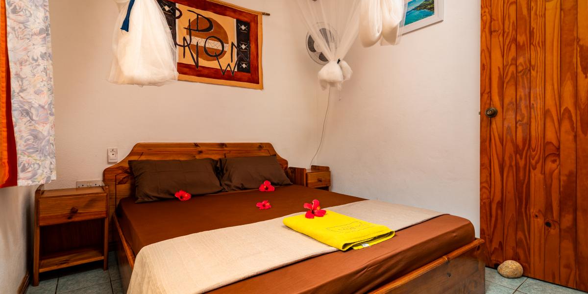 Beau Bamboo - House Contoret