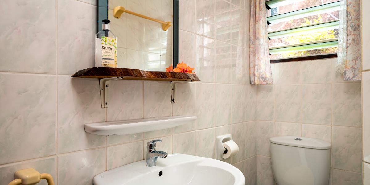 Beau Bamboo - Ferienhaus Contoret