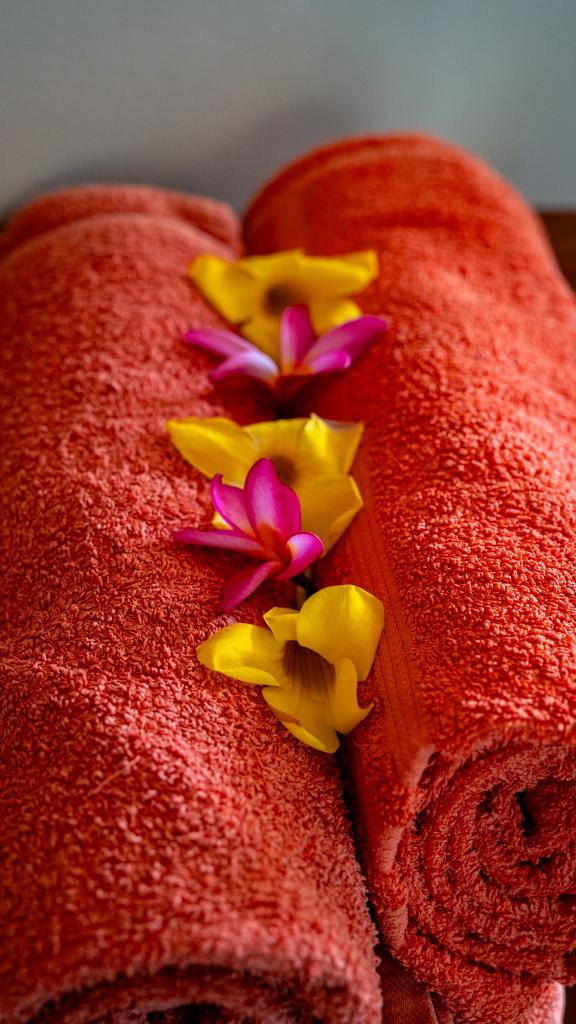 Photo 137: Beau Bamboo - Mahé (Seychelles)