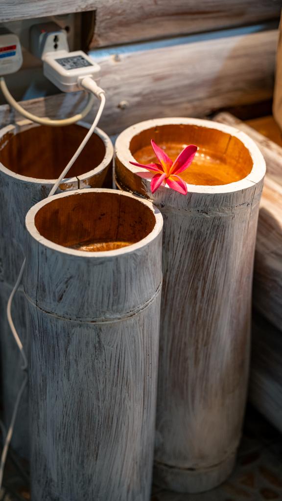 Photo 124: Beau Bamboo - Mahé (Seychelles)