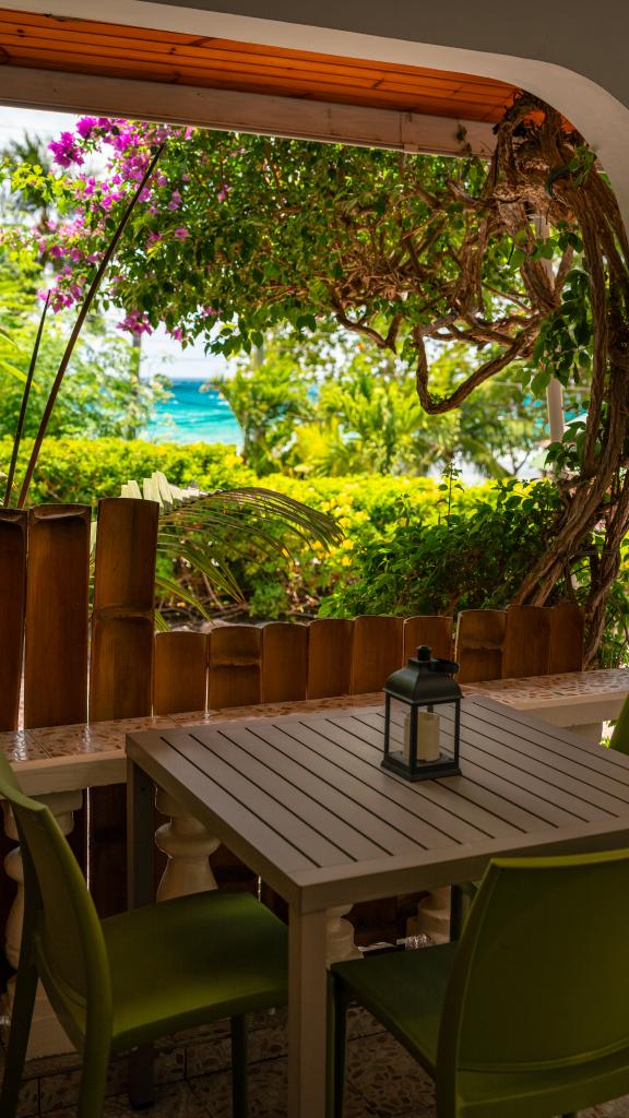 Photo 146: Beau Bamboo - Mahé (Seychelles)