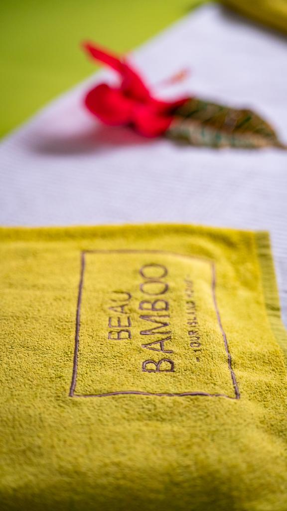 Photo 198: Beau Bamboo - Mahé (Seychelles)