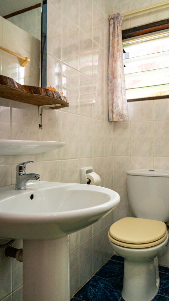 Photo 195: Beau Bamboo - Mahé (Seychelles)