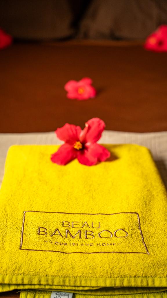 Photo 189: Beau Bamboo - Mahé (Seychelles)