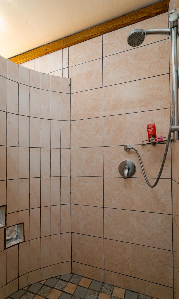 Beau Bamboo - Appartement Bamboo (unten)