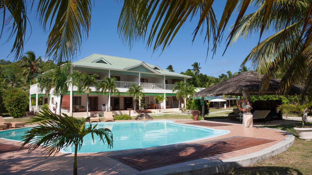 Foto 8: L'Habitation - Cerf Island (Seychelles)