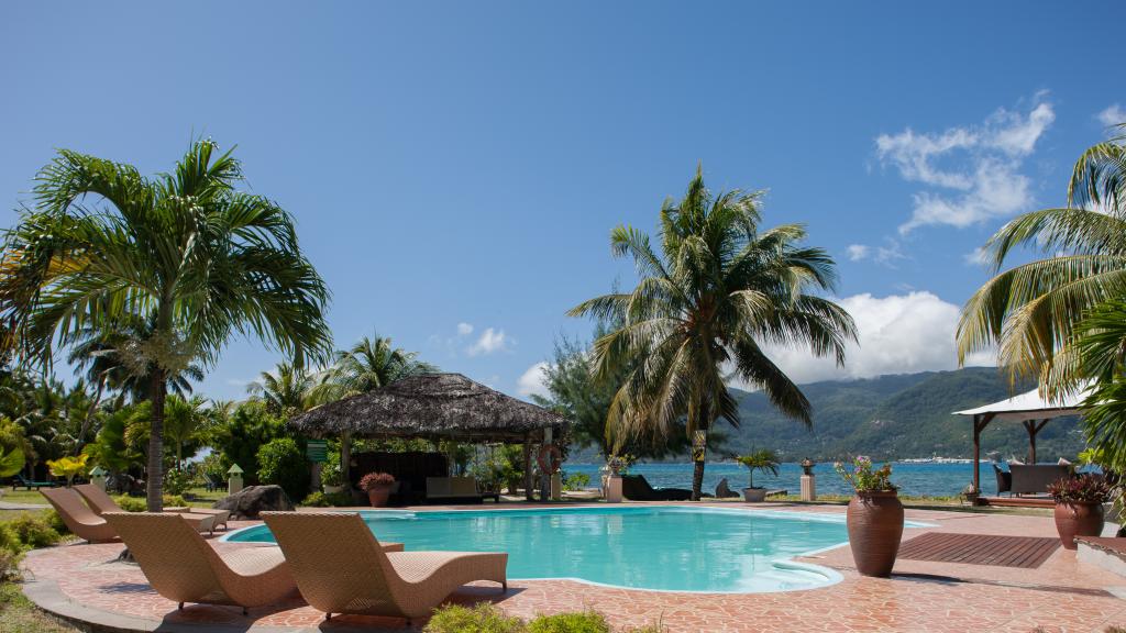 Photo 13: L'Habitation - Cerf Island (Seychelles)