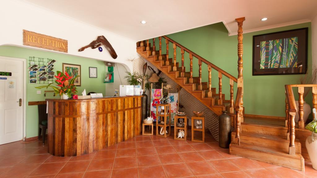 Foto 47: L'Habitation - Cerf Island (Seychelles)