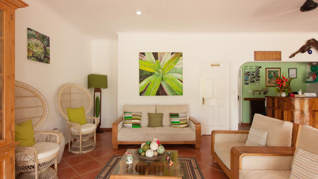 Foto 50: L'Habitation - Cerf Island (Seychelles)