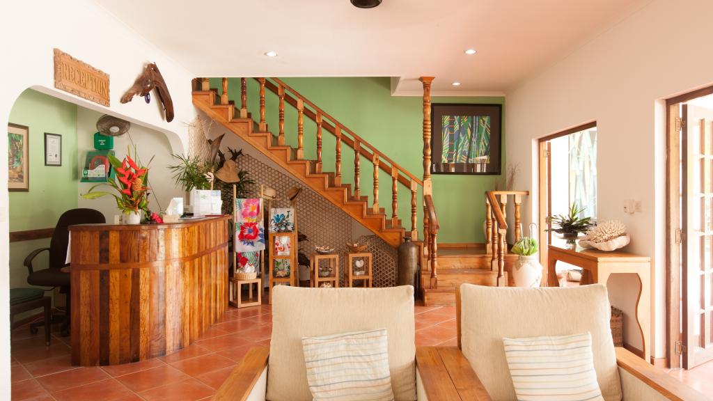 Foto 51: L'Habitation - Cerf Island (Seychelles)