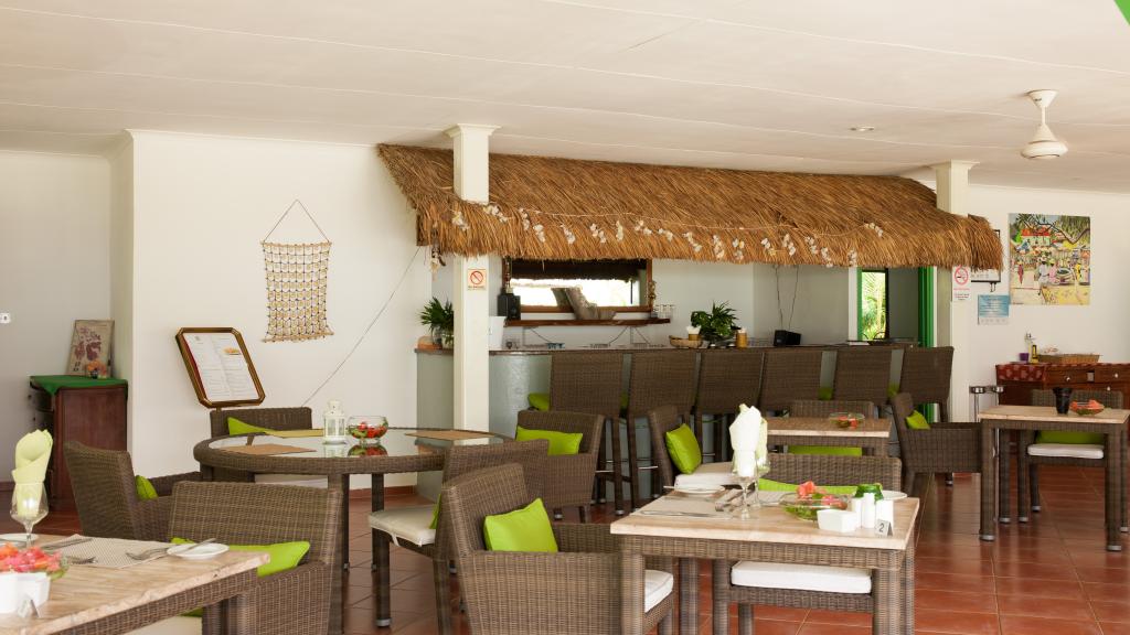 Foto 53: L'Habitation - Cerf Island (Seychelles)