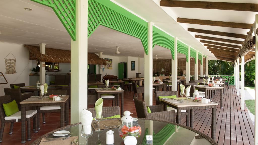 Foto 55: L'Habitation - Cerf Island (Seychelles)