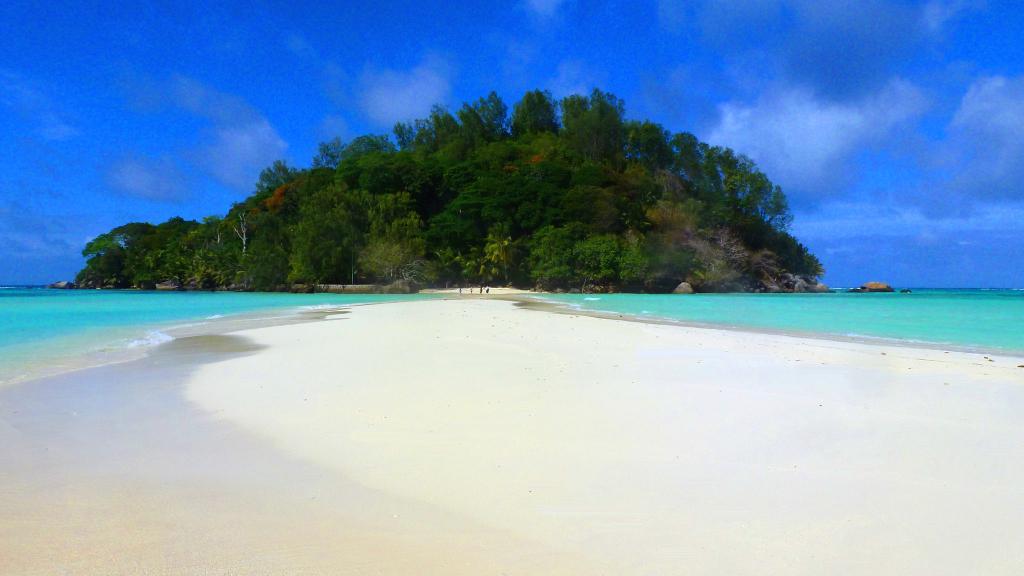 Foto 42: L'Habitation - Cerf Island (Seychelles)