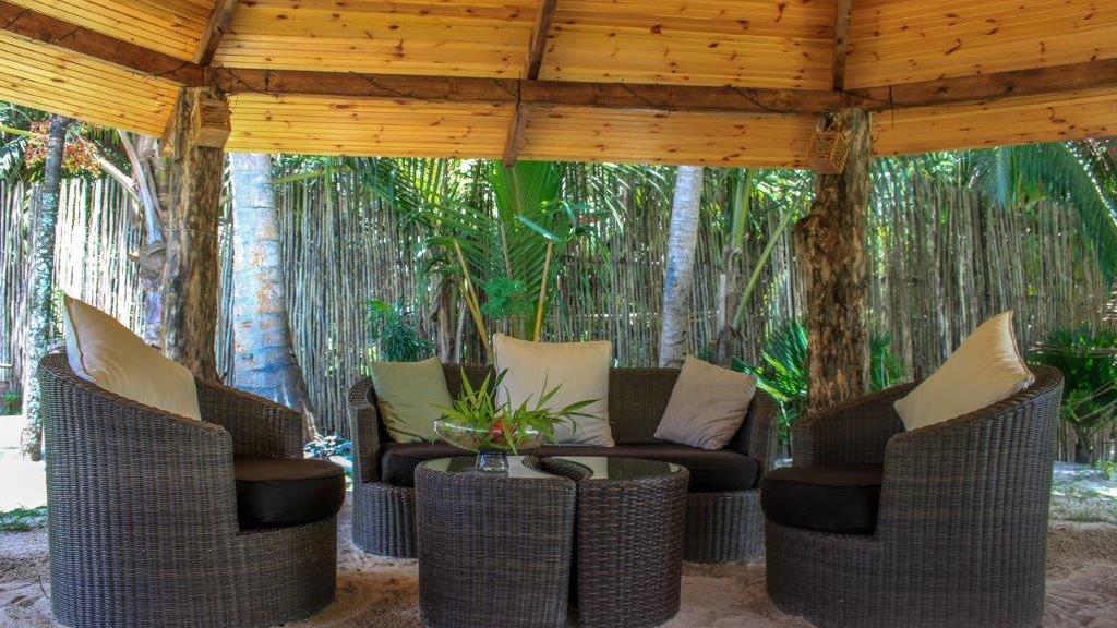 Photo 20: L'Habitation - Cerf Island (Seychelles)