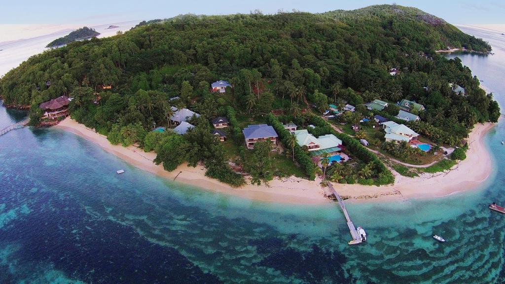 Foto 25: L'Habitation - Cerf Island (Seychelles)
