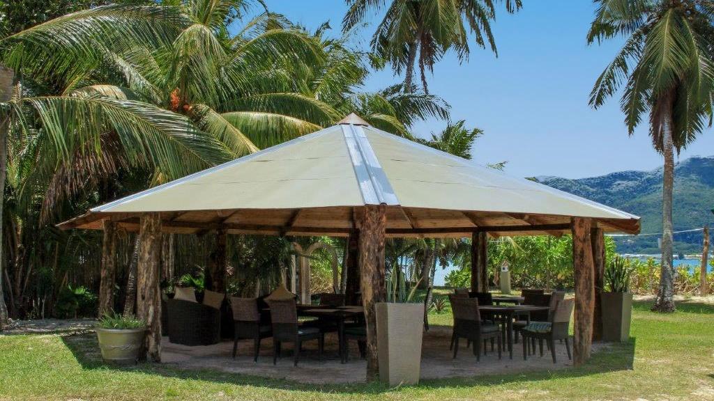 Photo 19: L'Habitation - Cerf Island (Seychelles)