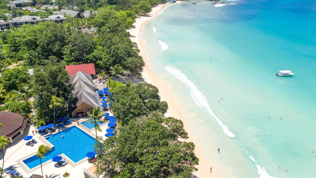 Photo 5: Berjaya Beau Vallon Bay - Mahé (Seychelles)