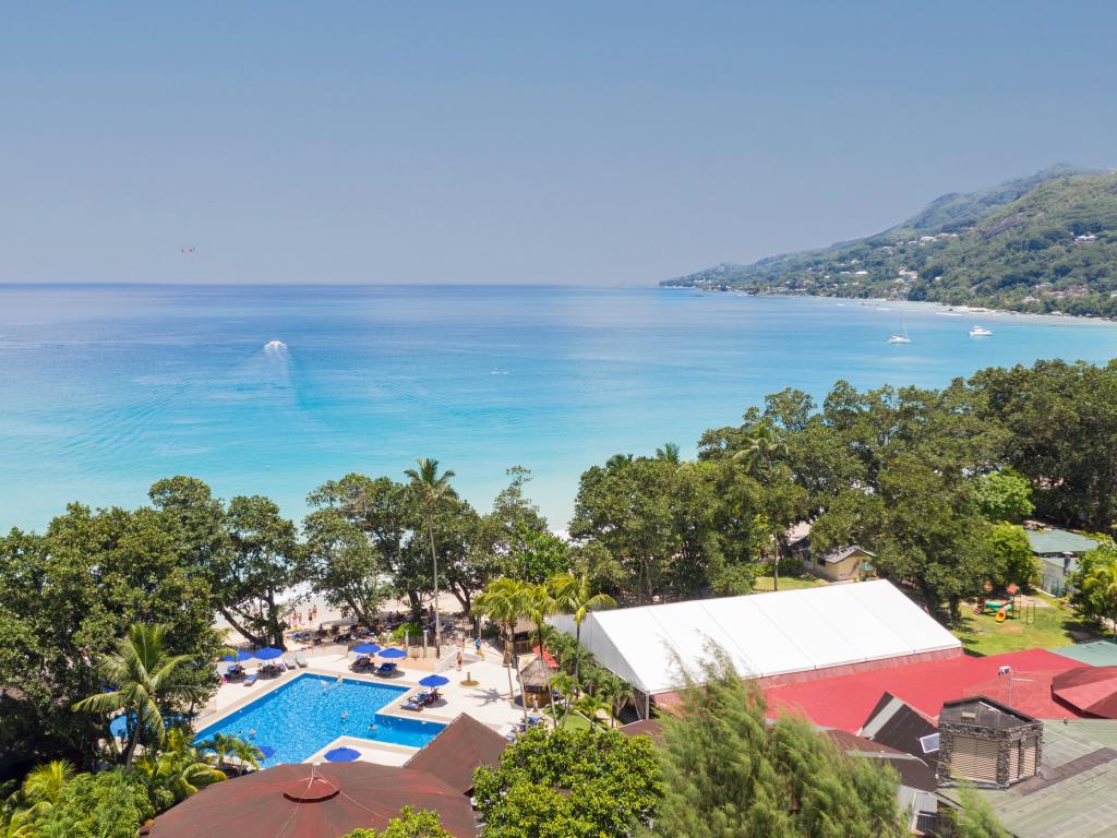 Berjaya Beau Vallon Bay - Foto 8