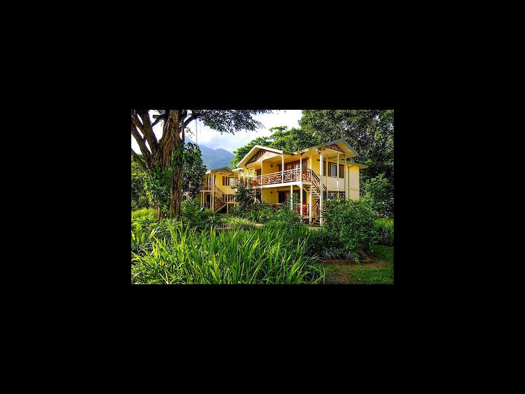 Berjaya Beau Vallon Bay - Foto 7