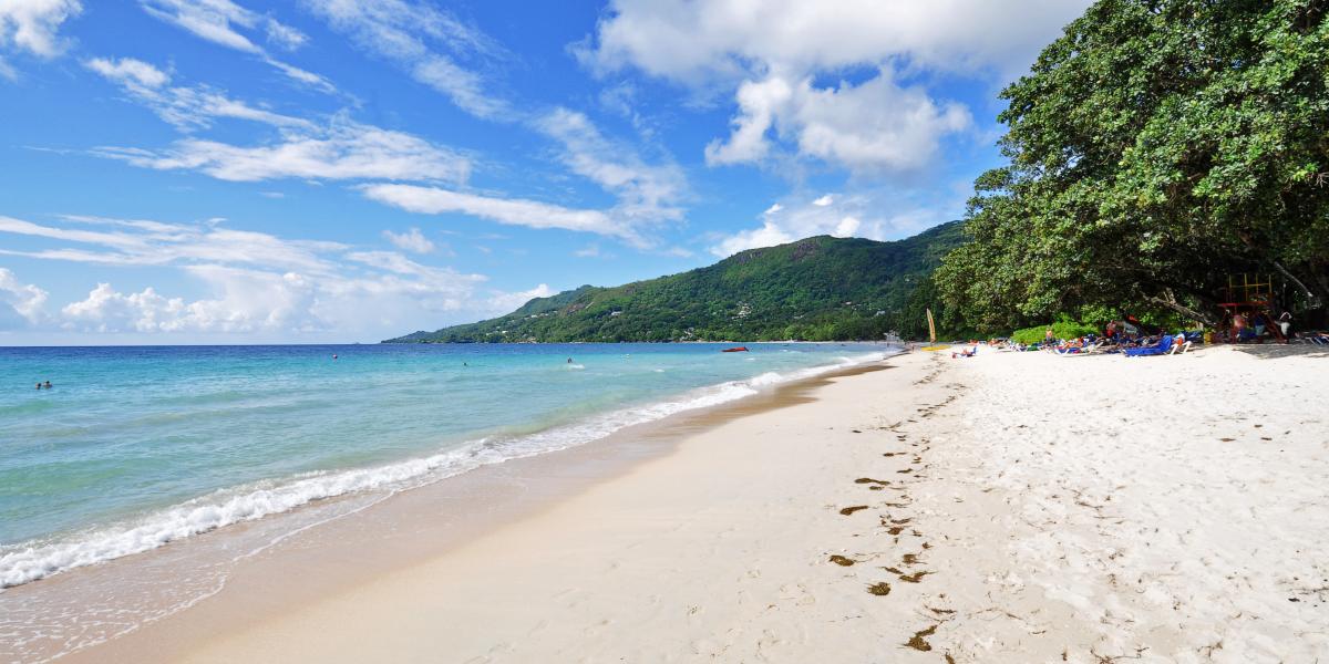 Berjaya Beau Vallon Bay