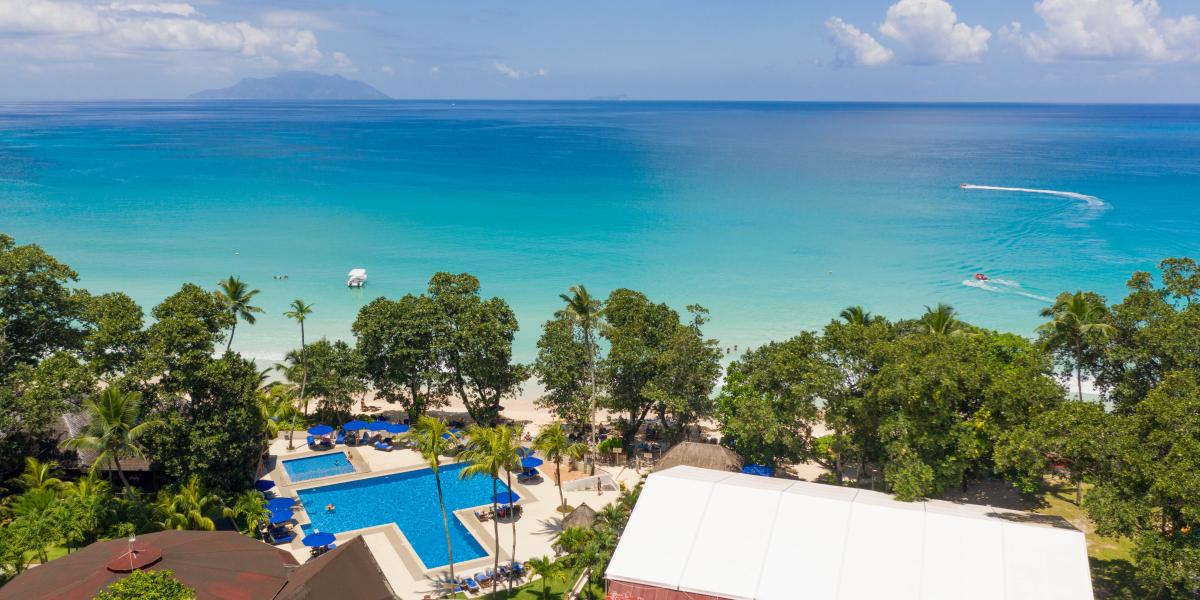 Berjaya Beau Vallon Bay