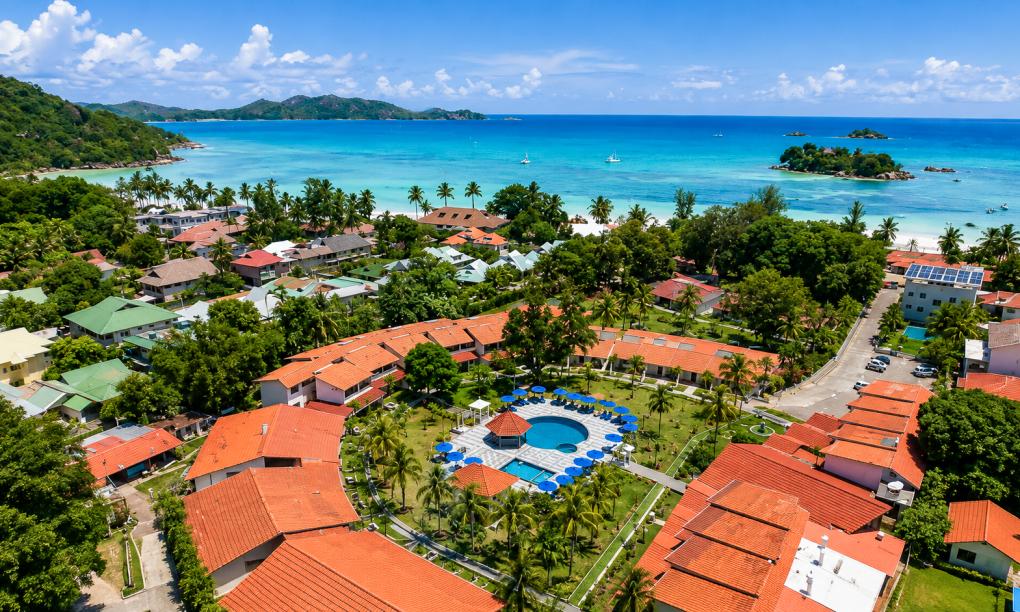 Berjaya Praslin Resort