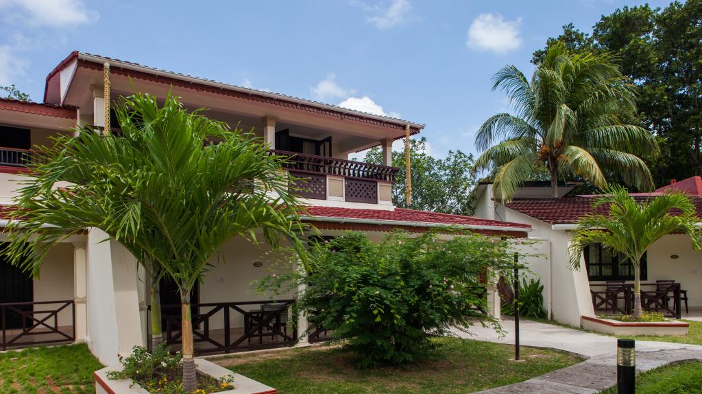 Foto 5: Berjaya Praslin Resort - Praslin (Seychellen)