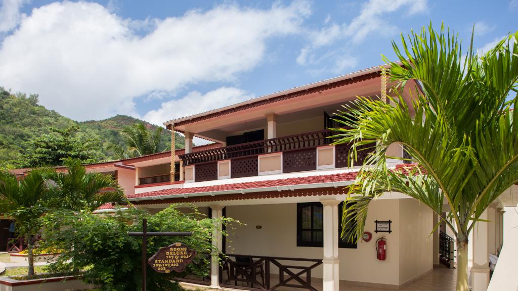 Foto 64: Berjaya Praslin Resort - Praslin (Seychelles)