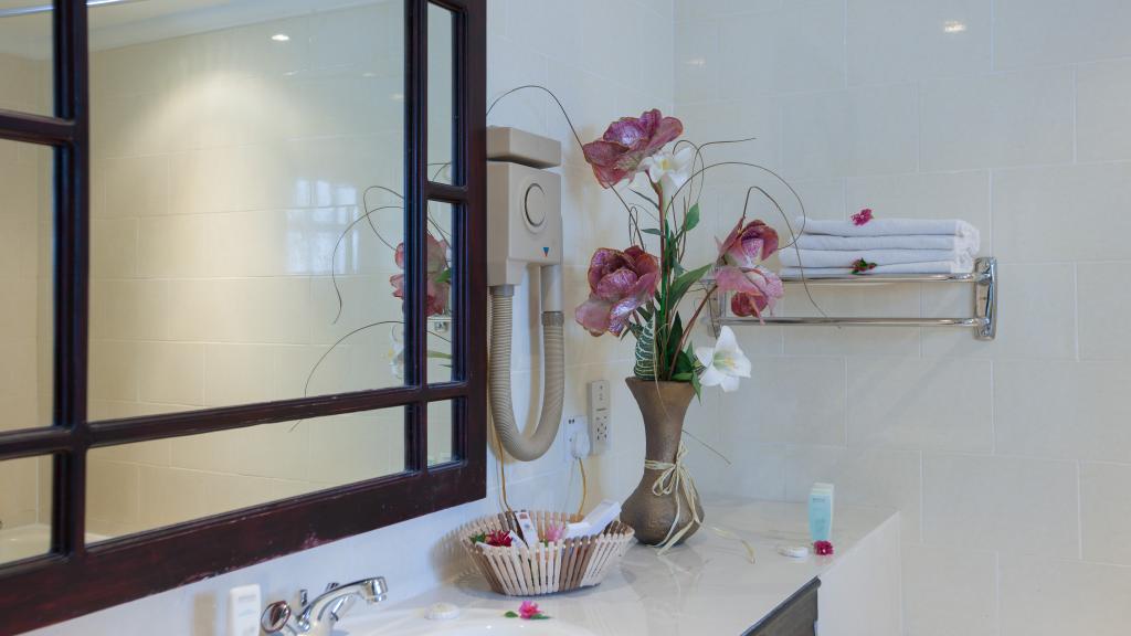 Foto 37: Berjaya Praslin Resort - Praslin (Seychellen)