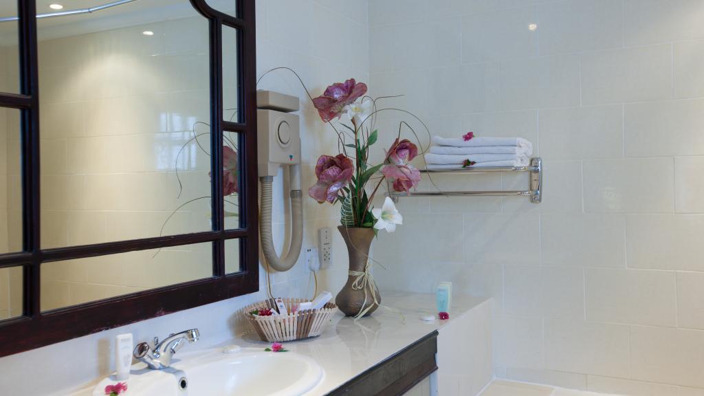 Foto 36: Berjaya Praslin Resort - Praslin (Seychellen)