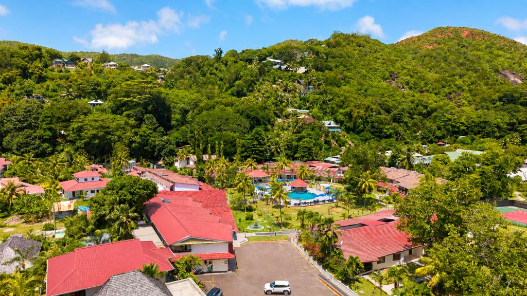 Foto 32: Berjaya Praslin Resort - Praslin (Seychellen)