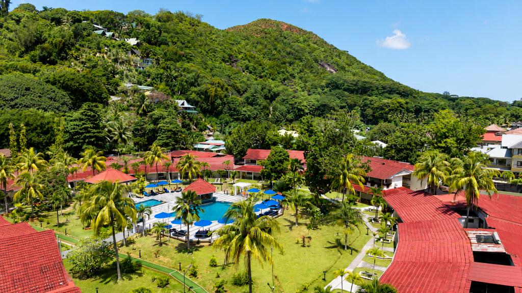 Foto 34: Berjaya Praslin Resort - Praslin (Seychelles)