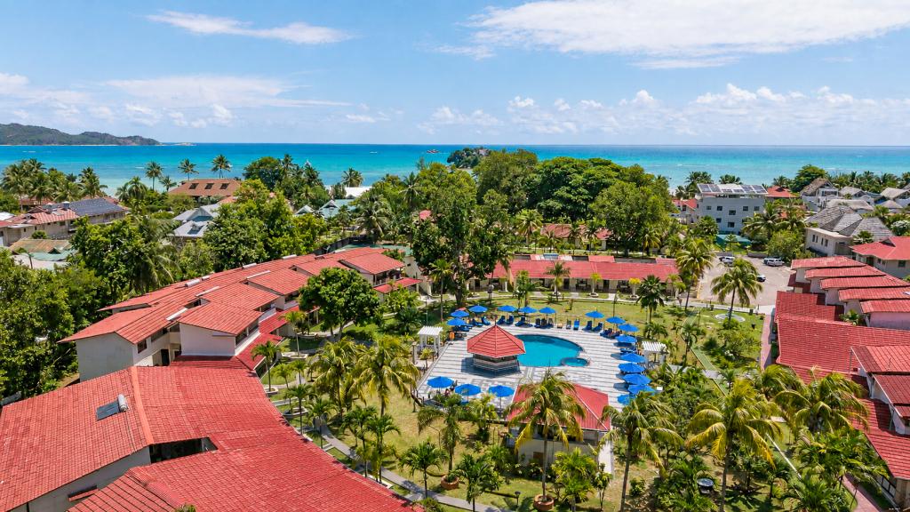 Photo 35: Berjaya Praslin Resort - Praslin (Seychelles)