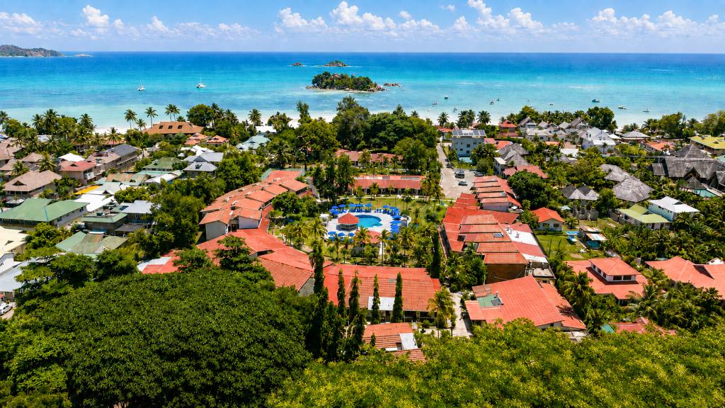 Foto 37: Berjaya Praslin Resort - Praslin (Seychelles)