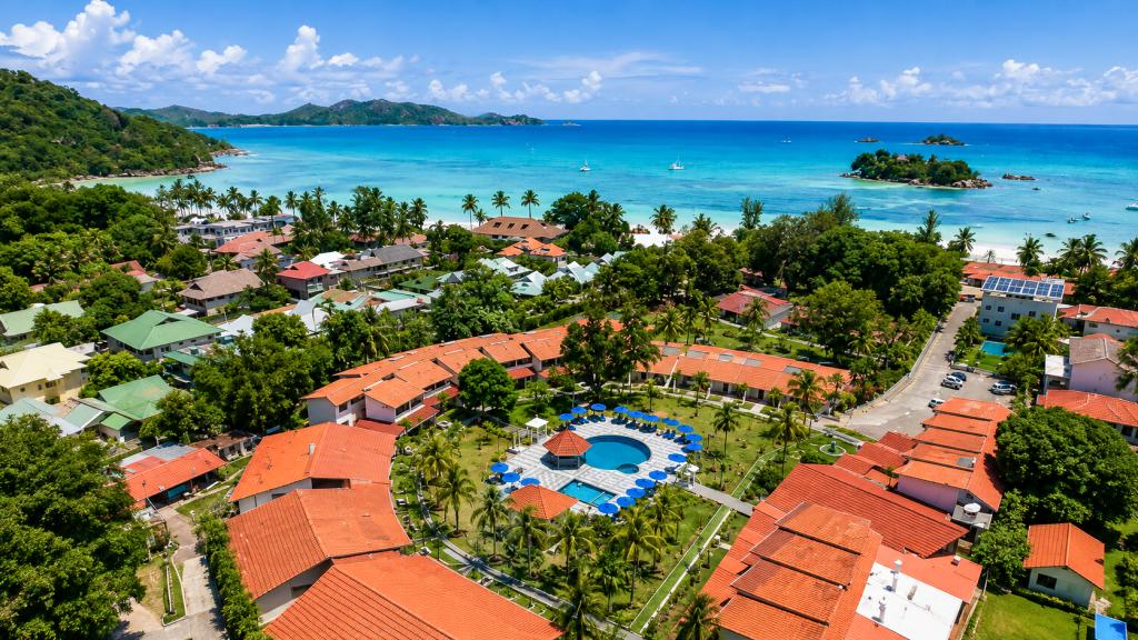 Image of Berjaya Praslin Resort
