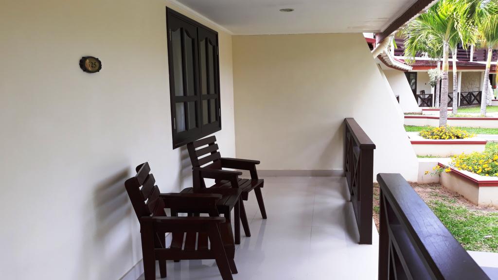 Foto 67: Berjaya Praslin Resort - Praslin (Seychelles)