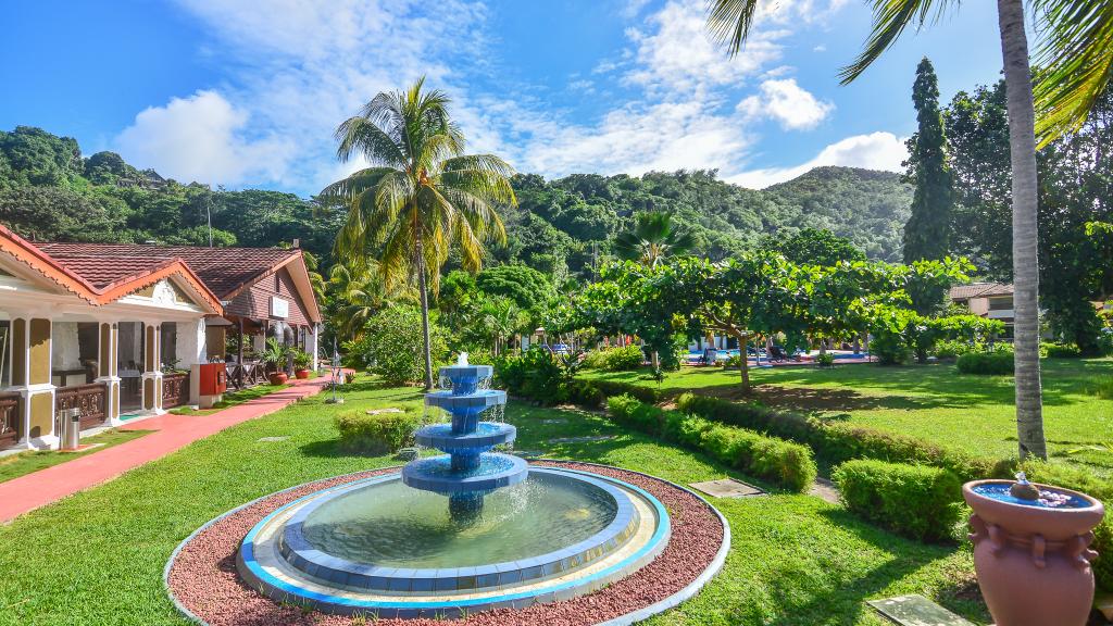 Foto 4: Berjaya Praslin Resort - Praslin (Seychellen)