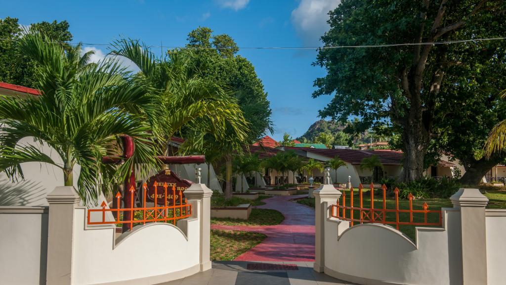 Foto 28: Berjaya Praslin Resort - Praslin (Seychellen)